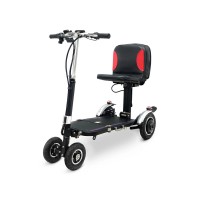 Электротрицикл Mini Trike Ultra