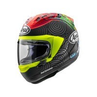 Мотошлем ARAI RX-7V EVO Tatsuki