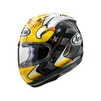 Мотошлем ARAI RX-7V KR American Eagle