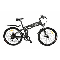 Электровелосипед Elbike Hummer VIP 13