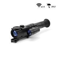 Цифровой прицел Pulsar Digisight Ultra N455 (без крепления)